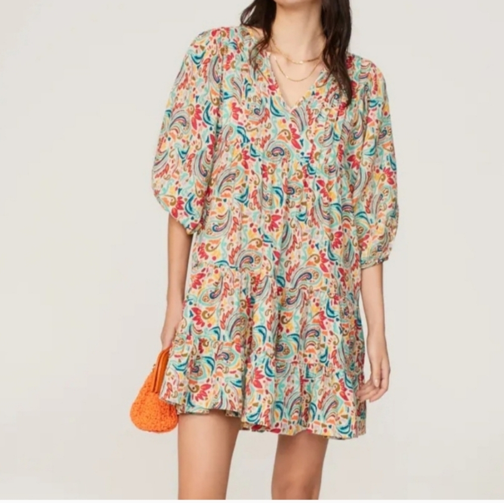 Marine Layer Dress Size Small